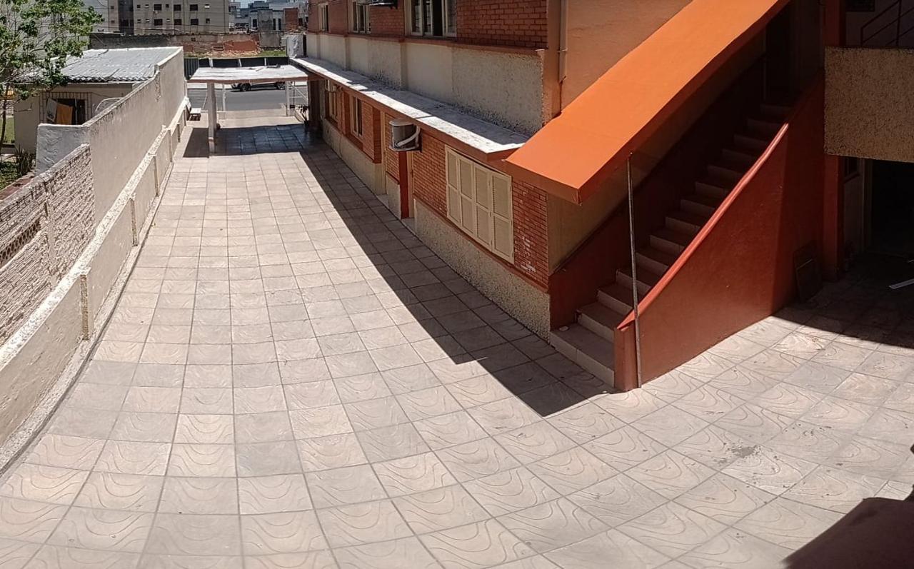Pousada Sol E Praia Torres Exterior photo